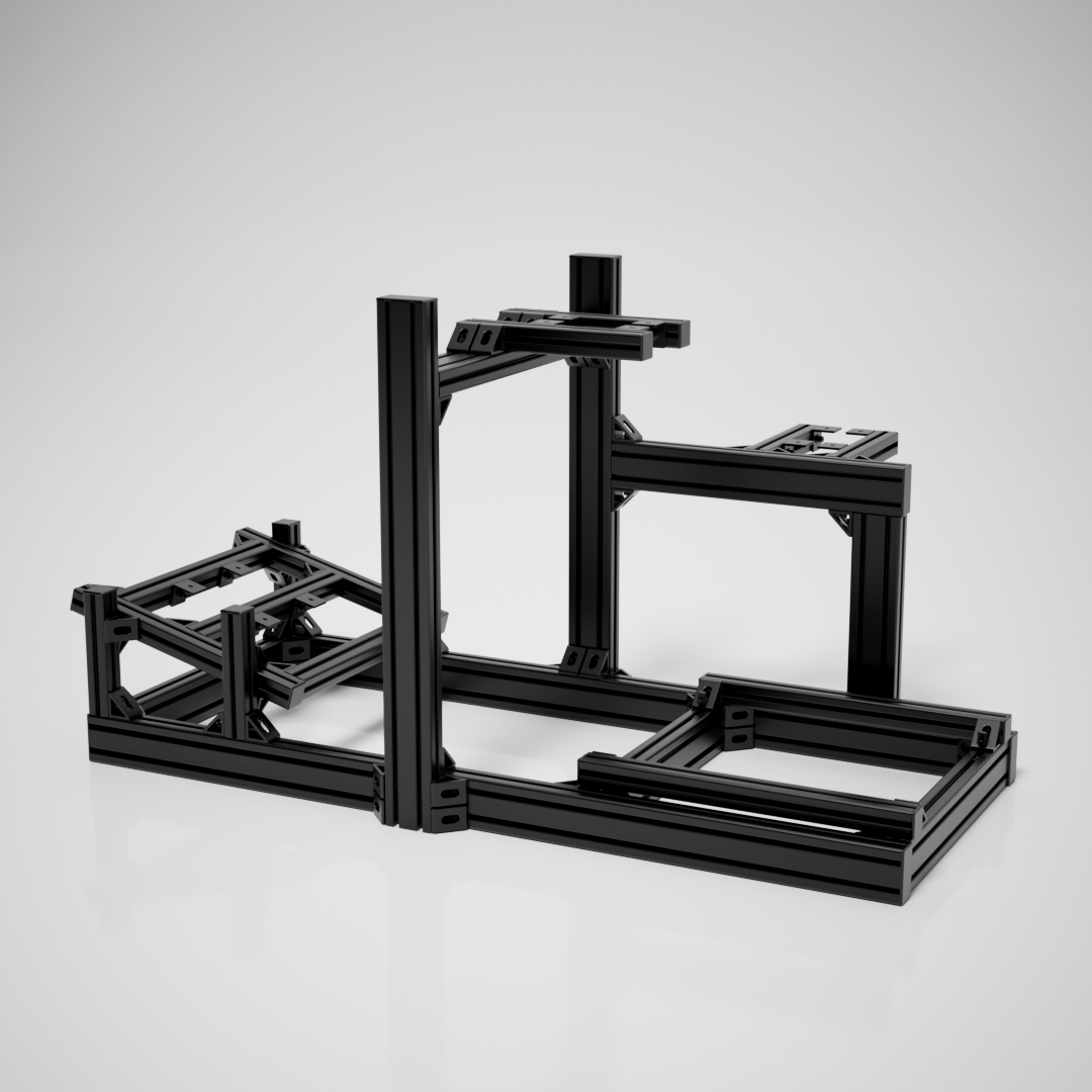 RACING SERIES 1 Mi tienda