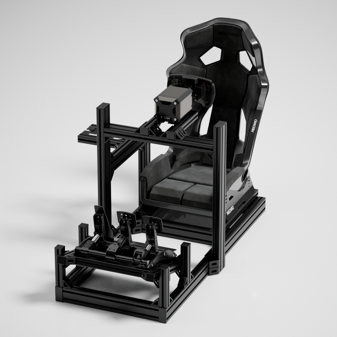 RACING SERIES 1 Mi tienda